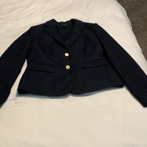 Ann Taylor blazer